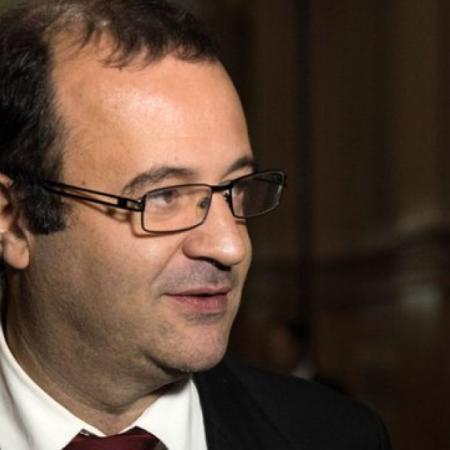 Daletto pone el foco en los números: “Se puede discutir con racionalidad”