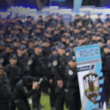 Senadores piden detalles sobre las políticas de género y modernización en la Policía Bonaerense
