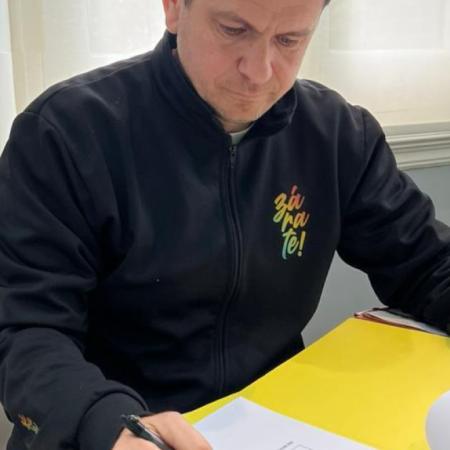 Innovación sin precedentes en el país: Zárate incorpora una IA a su gabinete