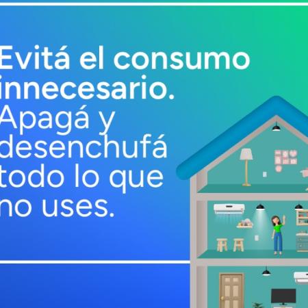 Calor extremo y electricidad al límite consejos clave para ahorrar energía en casa