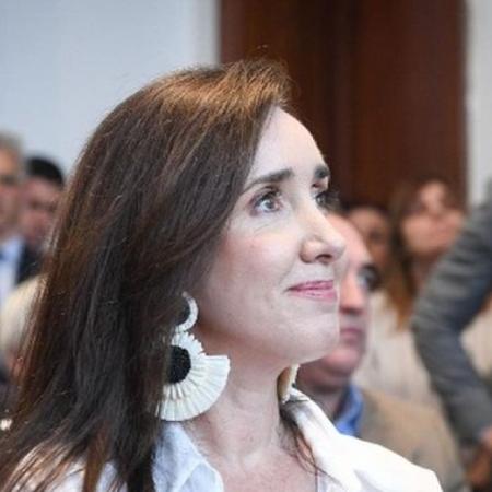 Villarruel advirtió que el Senado quedó “en rojo” y apuntó al Ejecutivo por la falta de fondos
