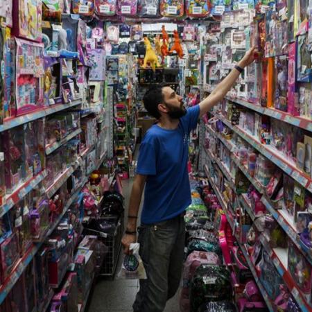 Menos consumo en Navidad y un mercado que apuesta a Reyes Magos