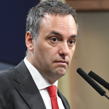 El Gobierno ajusta el Presupuesto 2025: más fondos para salud, seguridad y educación