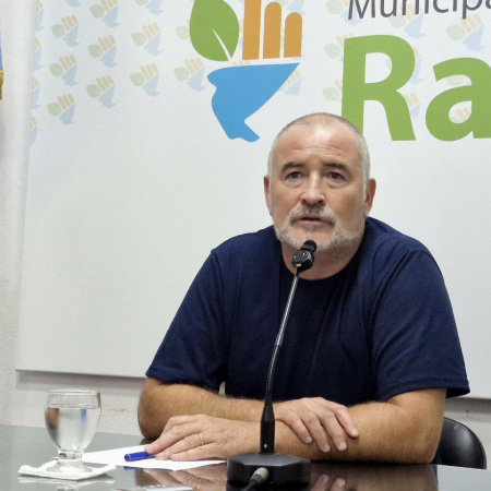 Ramallo en emergencia: Poletti busca vender juicios y deudas municipales 
