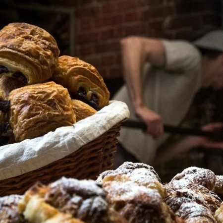 La crisis se lleva puesta a las panaderías: 1.800 cierres en todo el país