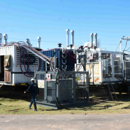 Provincia relanza el Plan Verano para evitar cortes de luz en zonas de alto consumo