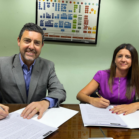 Reciclaje con futuro: IPA® y CampoLimpio transforman plásticos del agro en valor