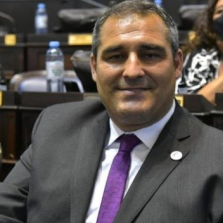 Cruce por el endeudamiento: Malpeli acusó a la oposición de incoherencia