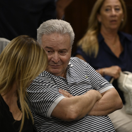 Alessandro respaldó el Financiamiento de Kicillof: “es vital para proteger a nuestra comunidad”