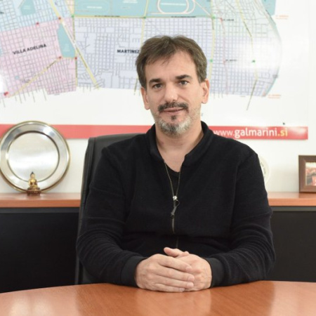 Galmarini desarmó la narrativa sobre la Legislatura: "acuerdos"