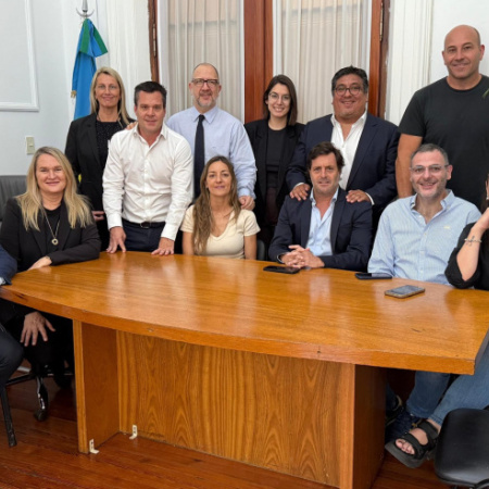 “Ser oposición no es bloquear todo”: El PRO salió a defender su postura en la Legislatura