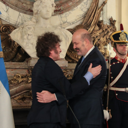 Modernización laboral en marcha: el Gobierno plantea cambios en indemnizaciones y trabajo digital