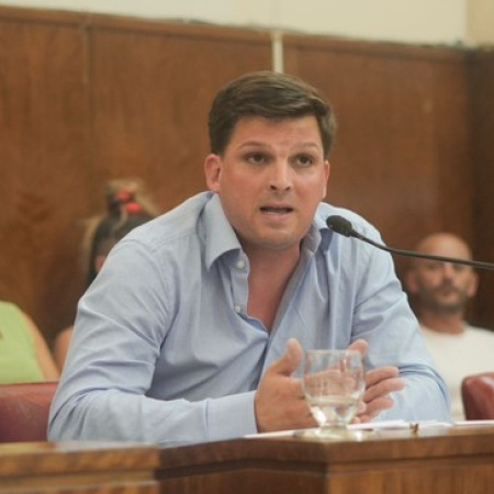 Cambio de intendente, mismo modelo: la advertencia de Cheppi