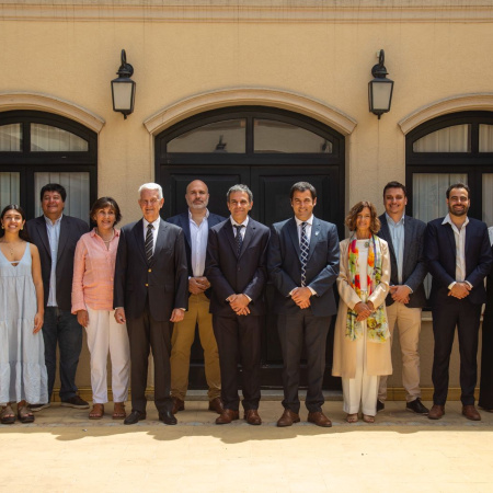 San Isidro: Lanús logra mayoría y reconfigura el mapa político del Concejo Deliberante