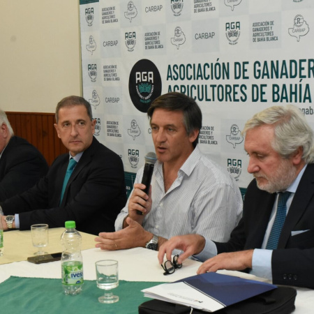 Carbap rechazó el aval legislativo al endeudamiento de Kicillof “a espaldas de la sociedad”