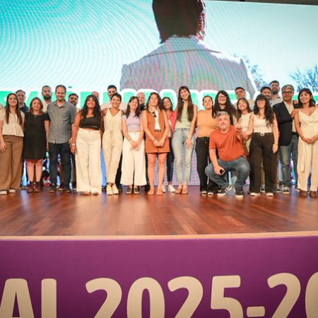 Quilmes reacomoda su gabinete tras la salida de Mayra Mendoza