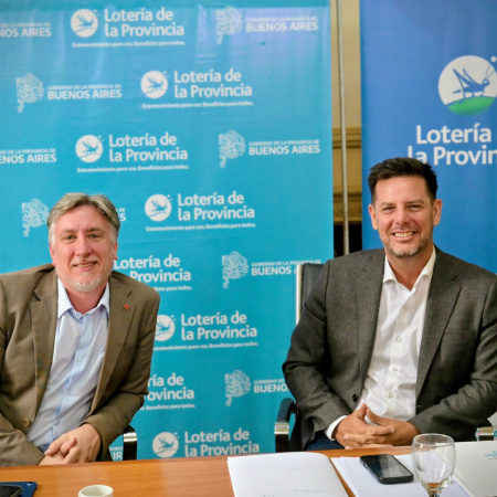 Lotería y Cruz Roja coordinan acciones frente al avance de las apuestas online en adolescentes