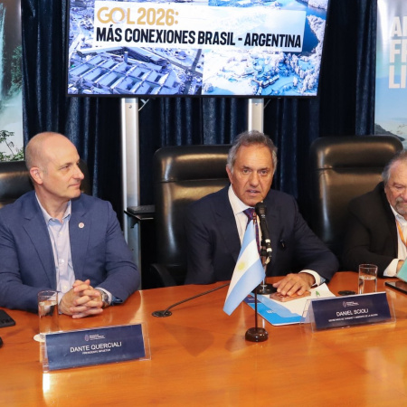 Gol abre vuelos directos a la Patagonia: Ushuaia y Bariloche esperan a los brasileños