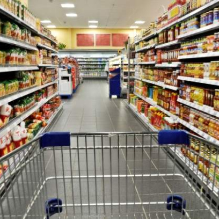 Noviembre bajo lupa: se anticipa un salto en la inflación