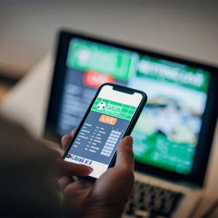 Golpe a las apuestas ilegales: Lotería denunció 300 plataformas online