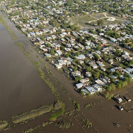 Más alivio fiscal para productores: extienden la emergencia agropecuaria
