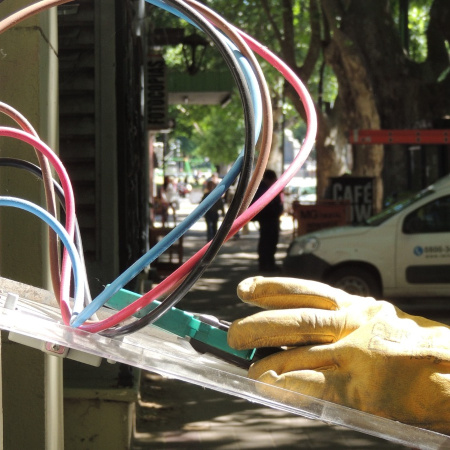 Edelap endurece los controles y detecta más de 3.500 fraudes eléctricos en 2025