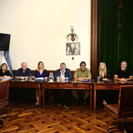 CTA contra la reforma laboral: 'movilización permanente' y marcha el 18-D