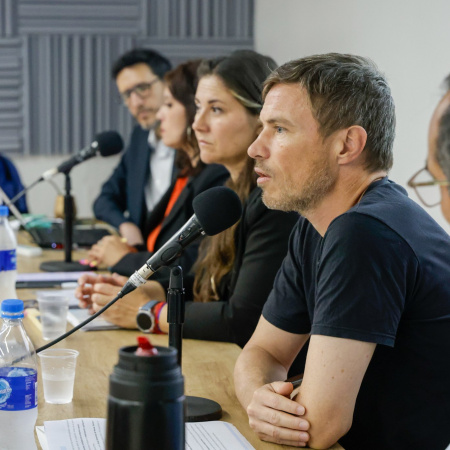 El Gobierno bonaerense lanzó Minería 2.0, un salto tecnológico para el sector