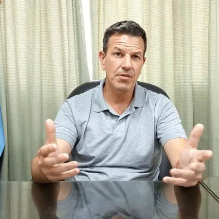 Alivio de fin de año: Sciaini detalló las fechas de cobro y un refuerzo para municipales