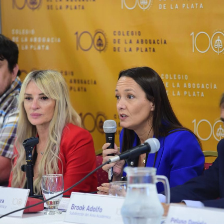 El CALP renovó su conducción académica y presentó un plan de expansión para 2026