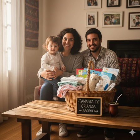 Costo de crianza en Argentina: un desafío para las familias