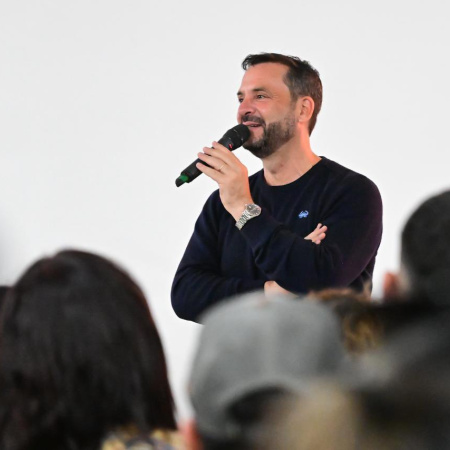 Se puso en marcha el Consejo Municipal de Educación en Escobar