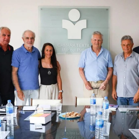 Industria textil en peligro: Acción Marplatense pide protección