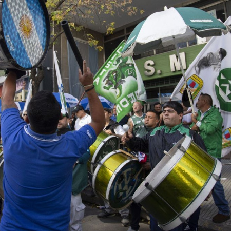 Cuota solidaria: ¿justicia colectiva o imposición encubierta?