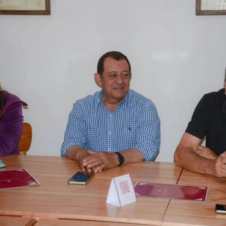 Benito Juárez articula minería, ciencia y turismo para impulsar el desarrollo