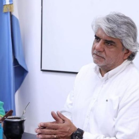 Provincia impulsa una iniciativa para proteger a trabajadores de plataformas