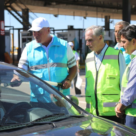 La Provincia refuerza Alcohol Cero con más controles y un nuevo convenio