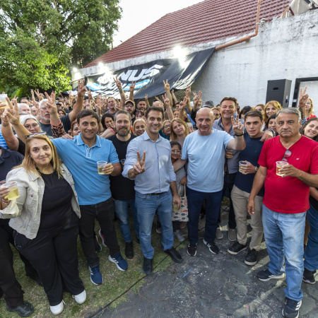 Álvarez: “Seguiremos luchando por un 2026 donde Cristina esté libre y junto a su pueblo”