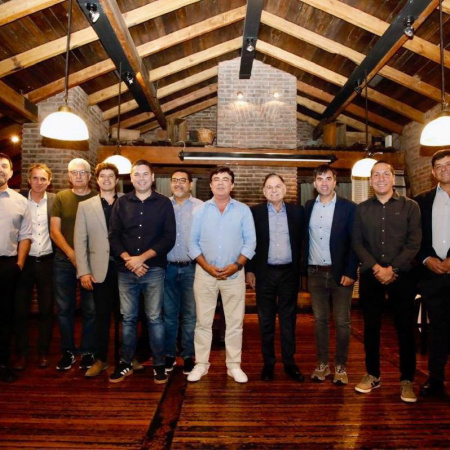 Kicillof: la apuesta del peronismo para 2027