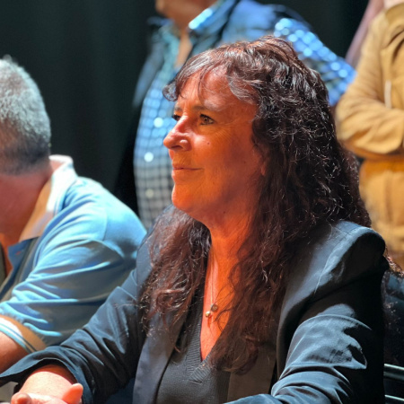 "Fue una movilización contundente": UPCN rechazó la reforma laboral