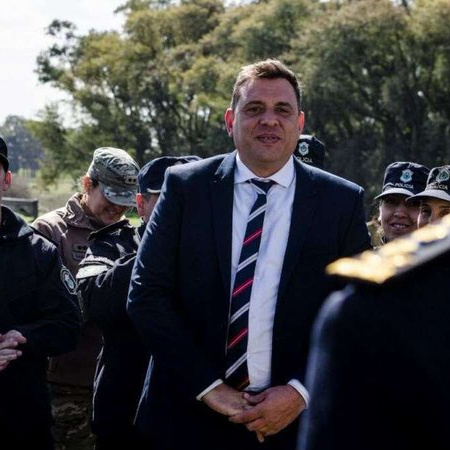 Bondarenko cuestionó la planificación del Operativo Sol y pidió explicaciones al Ministerio de Seguridad