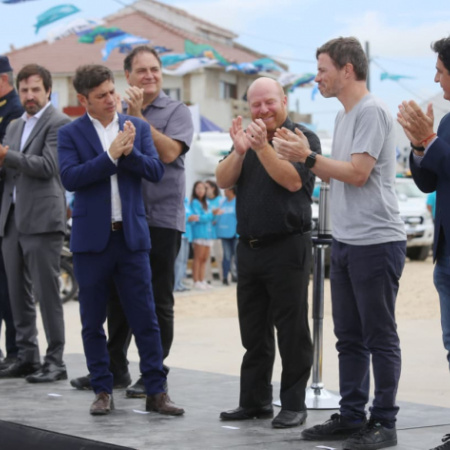 Así será el Operativo Sol a Sol en la Temporada de Verano 2025/26