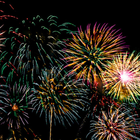 La Ciudad de Buenos Aires prohíbe la pirotecnia ruidosa en todos los barrios