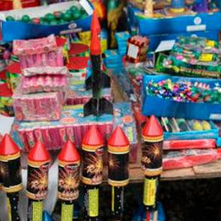 La medida de prohibición de fuegos artificiales en CABA genera polémica: la industria sale a aclarar