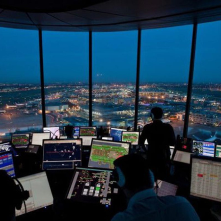 El Gobierno dictó la conciliación obligatoria para frenar las protestas de los controladores aéreos