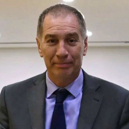 Diego Santilli defendió el presupuesto y negó una ruptura entre el PRO y LLA