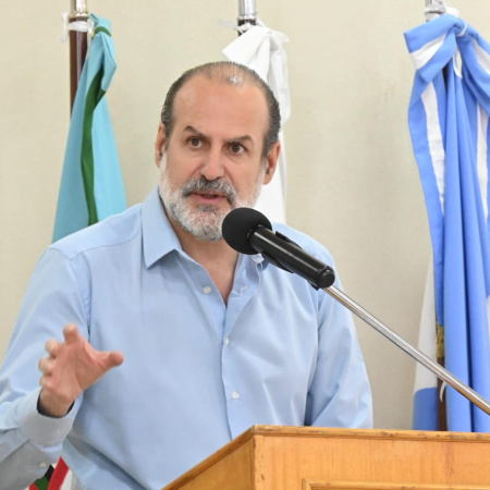 Renovación en Bahía Blanca: Susbielles ajusta su Gabinete