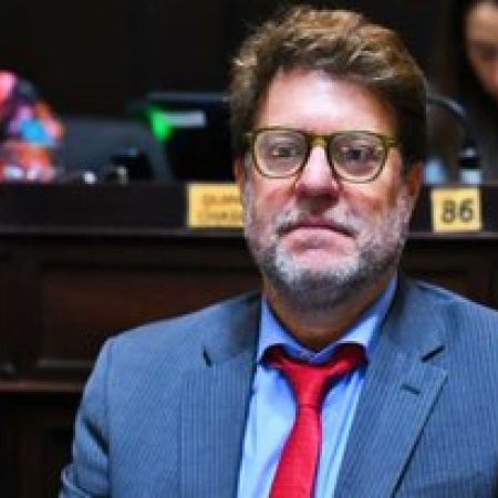 Garciarena estalló por la VTV y le reclamó gestión a Kicillof