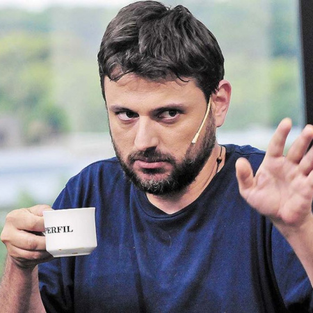 Trapitos, orden público e internas: el límite que Grabois empieza a tensar