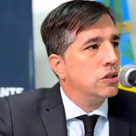 Flexas cuestionó las críticas a las tasas y reclamó una reforma tributaria para los municipios